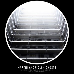 Ghosts (Armandhe Remix)