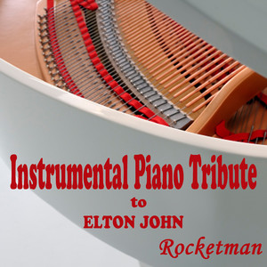 Rocket Man (Instrumental Version)