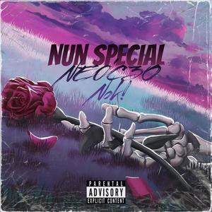 Nun Special (Explicit)