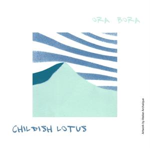 Childish Lotus