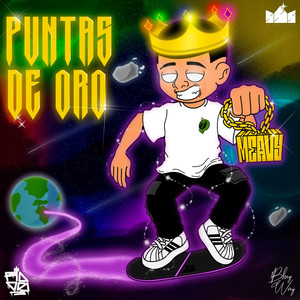 Puntas de Oro (Explicit)