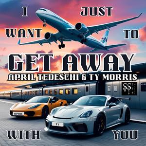 Get Away (feat. Ty Morris & Jonathan Tedeschi)