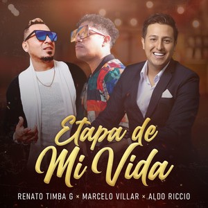 Etapa de Mi Vida (feat. Marcelo Villar)