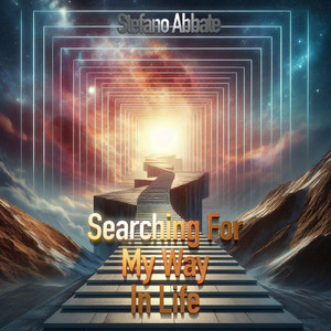 Searching For My Way In Life