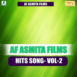 AF Asmita Films Hits Vol - 2