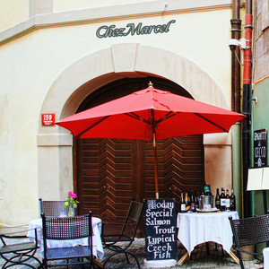 Chez Marcel