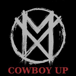 Cowboy Up (feat. Martin Motnik)