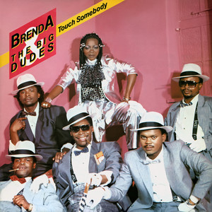 Touch Somebody(with Brenda Fassie)