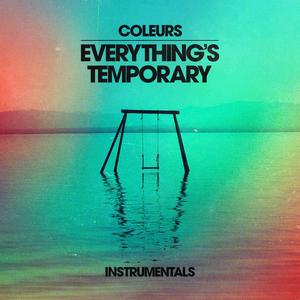 Everything's Temporary (Instrumental)
