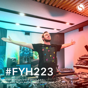 The Love You Give(FYH223)[Light Side Track Of The Week] (Buma Remix)
