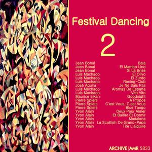 Festival Dancing Volume 2