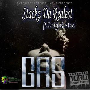 GAS (feat. DOTY G MAC) [Explicit]