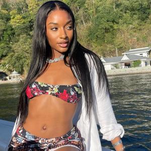 Sability Ayra Starr