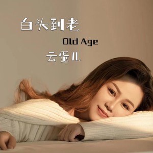 白头到老 (云蛋儿版伴奏)