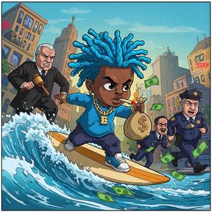 Paper Bags (feat. Thug Lucciano) (Explicit)