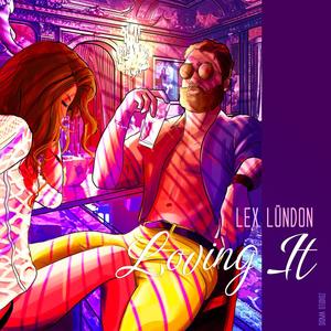 Loving It (feat. Z.Dimention & Joey Diggs Jr.) (Explicit)