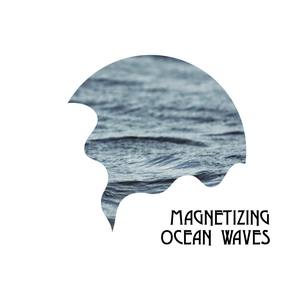 Magnetizing Ocean Waves