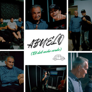 Abuelo (El Del Vocho Verde)