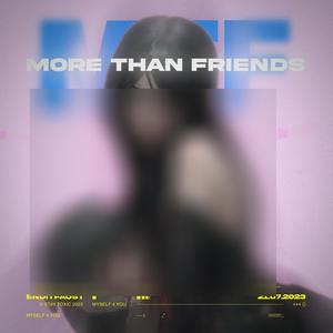 More Than Friends