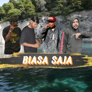 BIASA SAJA