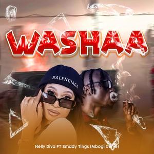 Washaa ( (Explicit)