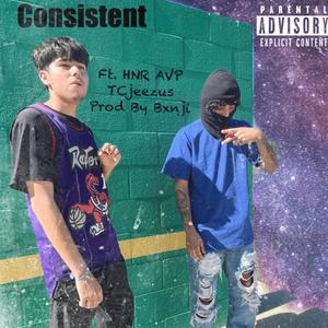 Consistent (Explicit)