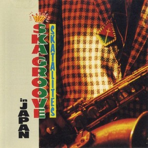 Ska Groove in Japan (Live)