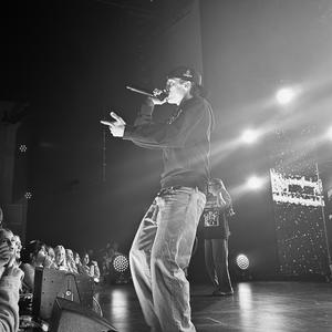 GET BEHIND US. (feat. APFlex, NRYBLUE & Kez)