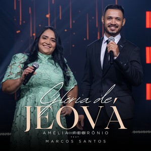 Glória de Jeová