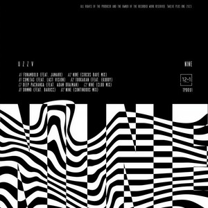 Cometas (feat. Last Vision) (Original Mix)