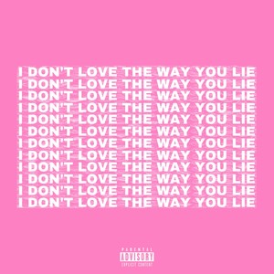 说谎 (feat. Ximena)