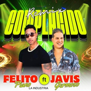Complacido [feat. Javis Germoso] (Remix)