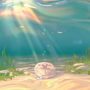 Sand Dollar (slowed & reverb)