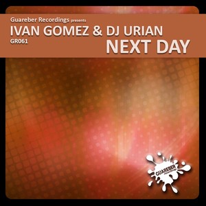 Next Day (Original Mix)