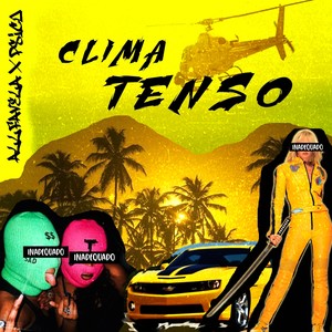 AllFavela - Clima Tenso (Explicit)
