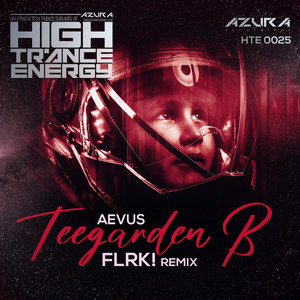 Teegarden(B) (FLRK! Remix)