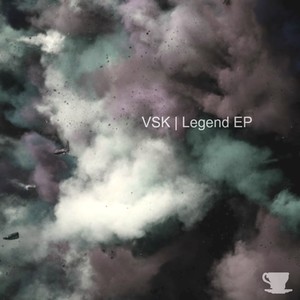 Legend EP