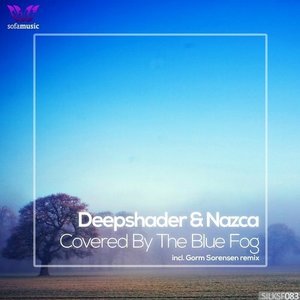 Covered by the Blue Fog (Gorm Sorensen Remix)