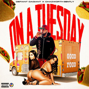 On A Tuesday (Explicit)