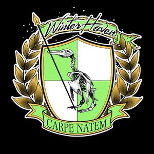 Terminal Inferno (feat. Cove Reber)