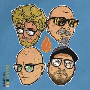 La Flama (Explicit)