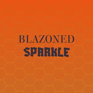 Blazoned Sparkle