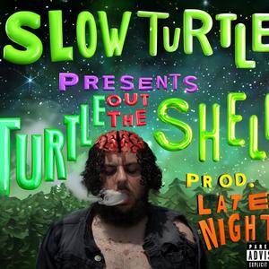 Turtle Out The Shell (Explicit)