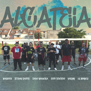 Alcatéia II (Explicit)