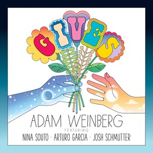 Help(feat. Nina Souto & Arturo Garcia)