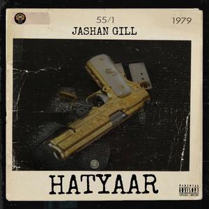 Hathyar (feat. Wheel Music) [Explicit]