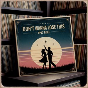 Don't Wanna Lose This