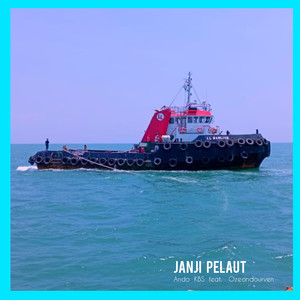 Janji Pelaut