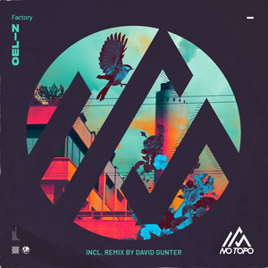Factory (David Gunter Extended Remix)