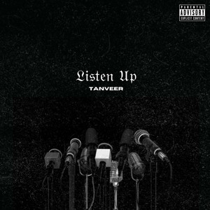 Listen Up (Explicit)